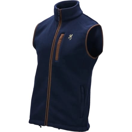 Vest Browning Summit