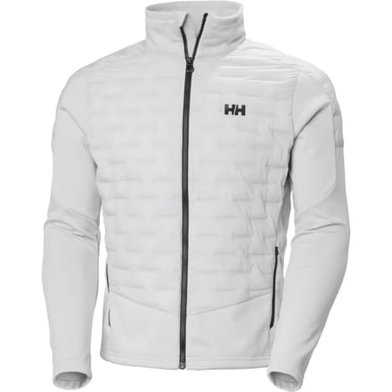 Donsjack Helly Hansen Hybrid