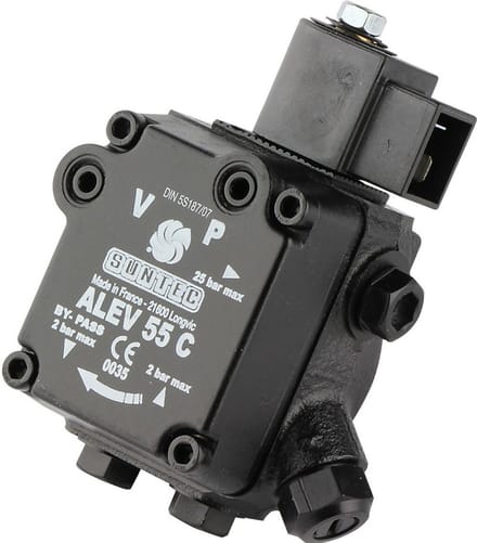 BOSCH Oliepomp Suntec ALEV55C everp, 8718578021