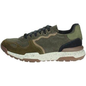 Sneakers Pregunta 242U102