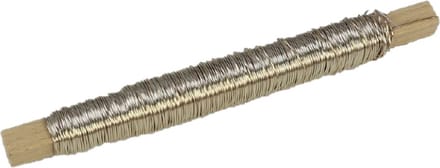 Wikkeldraad koper 0.50mm 50gr Champagne