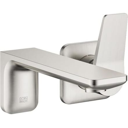 Dornbracht Lissé washbasin wall-mounted single-lever mixer 36860845-06