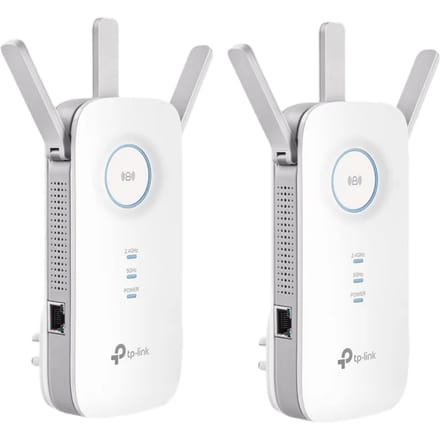 TP-Link RE450 Duo pack