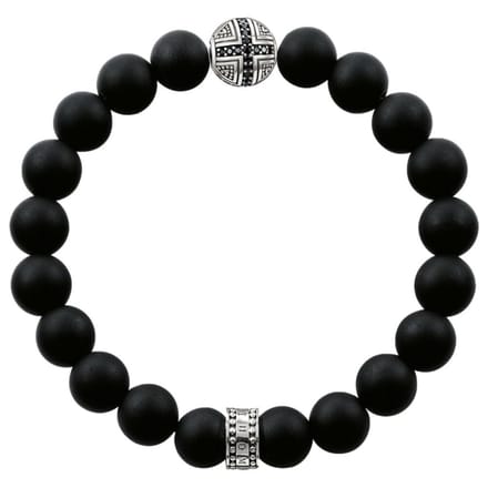 Thomas Sabo - Unisex Armband - zirconia - A1355-705-11-L17