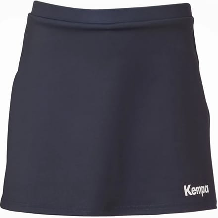 Kempa Sportrok casual - Maat 152  - Meisjes - navy