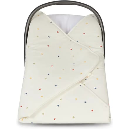 Autostoelhoes voor baby Gloop! Colorful Stars