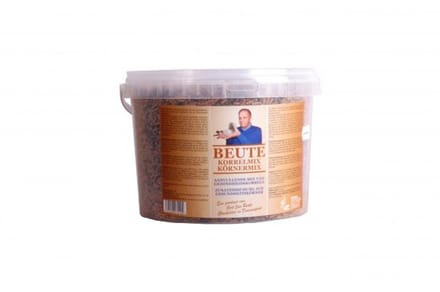 DHP Beute korrel 5 liter