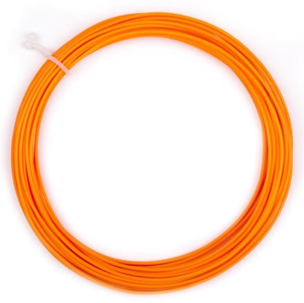 3D&Print 3D PLA Filament 10m 6 stuk Oranje