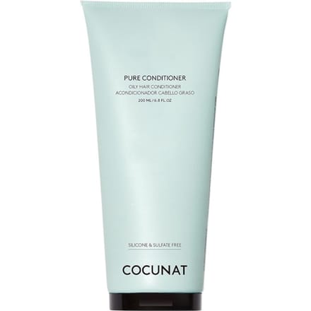 COCUNAT Haarverzorging Pure Oily Hair Conditioner Basis Unisex 200 ml