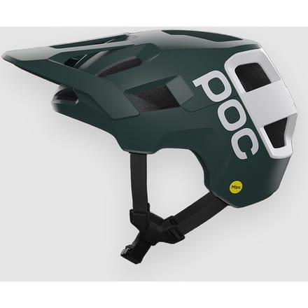 POC Kortal Race MIPS Helmet grijs