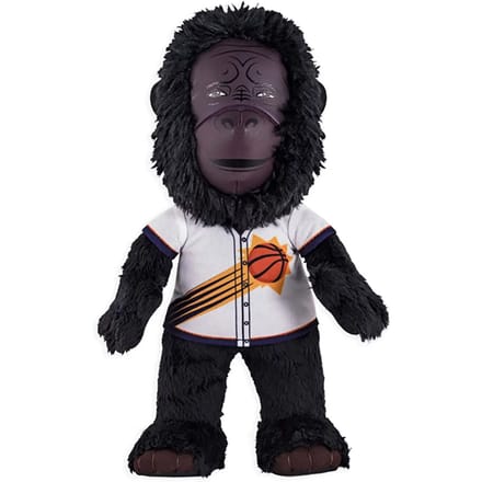 Phoenix Suns Go-rilla Knuffel Bleacher Creatures