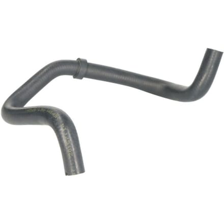Koelsysteem, rubberen slang THERMOTEC DNF134TT