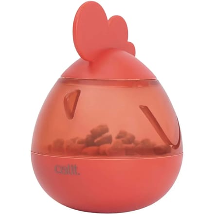 Huisdier voederdispenser Catit Pixi