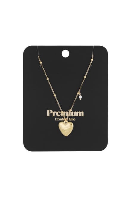 love you ketting