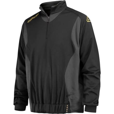 1/4 rits sweater Acerbis 4 étoiles