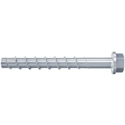 Fischer 536871 Betonschroef 12 mm 110 mm Buitenzeskant 20 stuk(s)