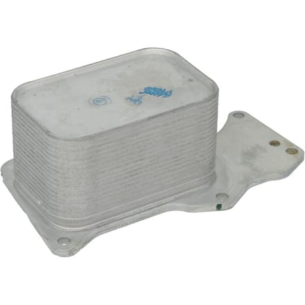 Olie radiator, motorolie NRF 31793
