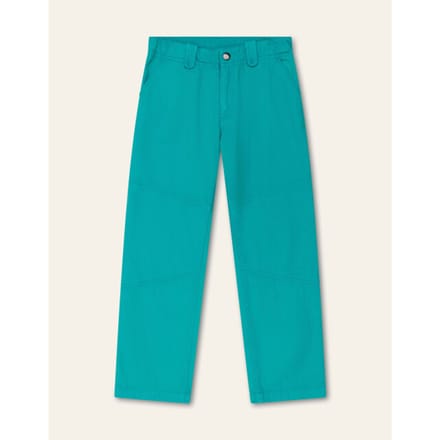 Oilily Philip Broek- maat152/12yr Bright Aqua