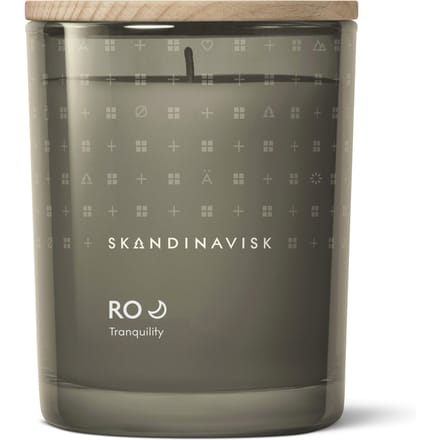 Skandinavisk Candle 200gr - 50u Ro / Tranquility