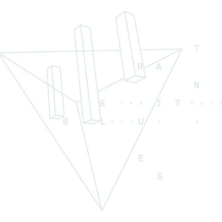 Transit Blues (Electric Blue/M - Devil Wears Prada