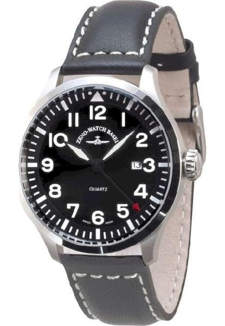 Zeno Watch Basel Herenhorloge 6569-515Q-a1