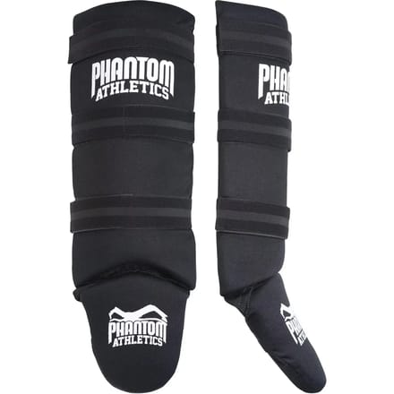 MMA scheenbeschermers Phantom Athletics Impact Basic