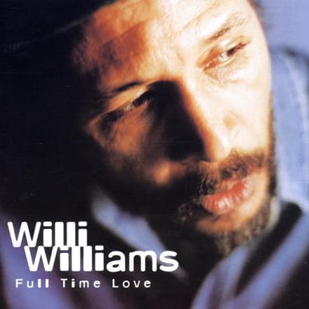 Williams Willi - Full Time Love