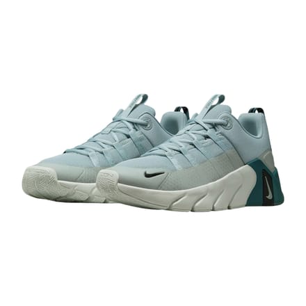 Nike Free Sneakers Heren - Grijs - Maat 40.5 - Mesh/Synthetisch