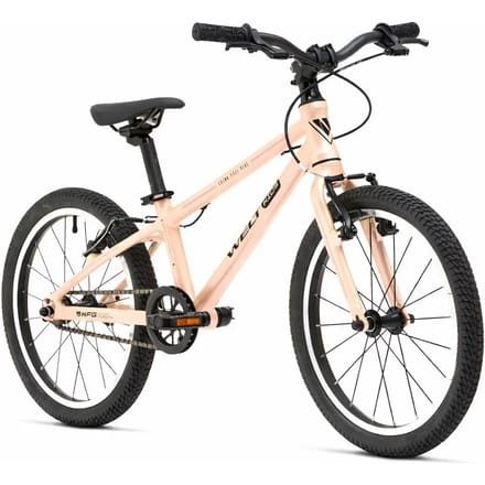 Kinder mountainbike Welt Teddy