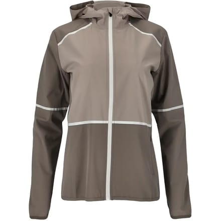 Damesjack met capuchon Endurance Flothar