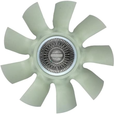 Ventilator, waaier NRF 49746