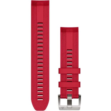 Garmin QuickFit® 22mm 010-13225-03 MARQ QuickFit 22 Horlogeband