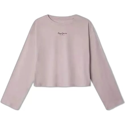 Meisjes Sweatshirt Pepe Jeans Ally