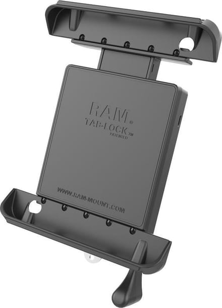 Anti-Diefstal Klemhouder Tab-Lock™ Apple iPad 9.7 + More zonder hoes TABL6U