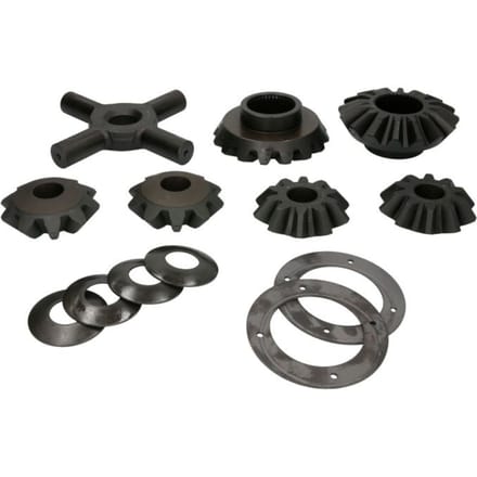 Reparatieset, achteras C.E.I 298601