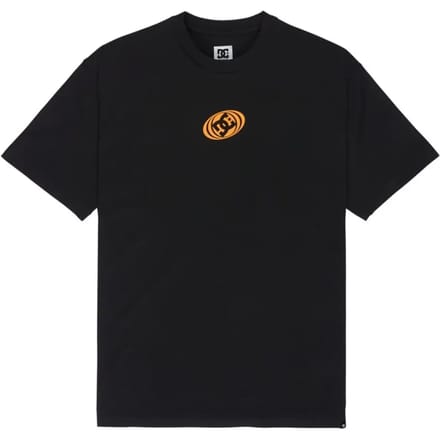 T-shirt DC Shoes Accumulation