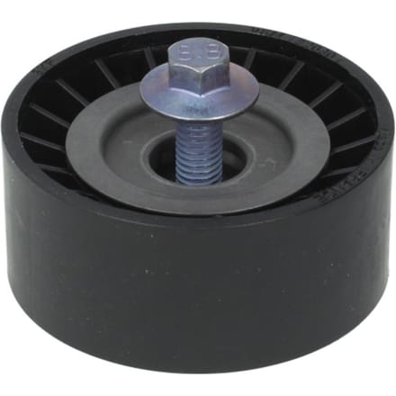 Rondsel/geleiderpoelie, V-riem SKF VKM 32030