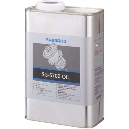 Naafolie Shimano Alfine SG-S700 (1 liter)