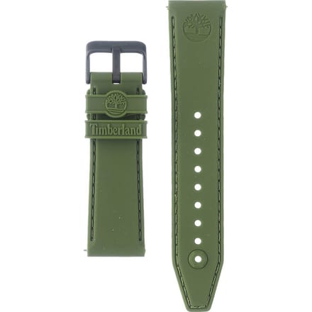 Timberland TDSGM0029803-STL Taren Horlogeband