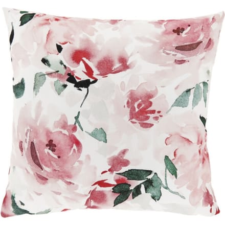 Unique Living - Sierkussen Sharon outdoor Dessin 3 -45x45cm