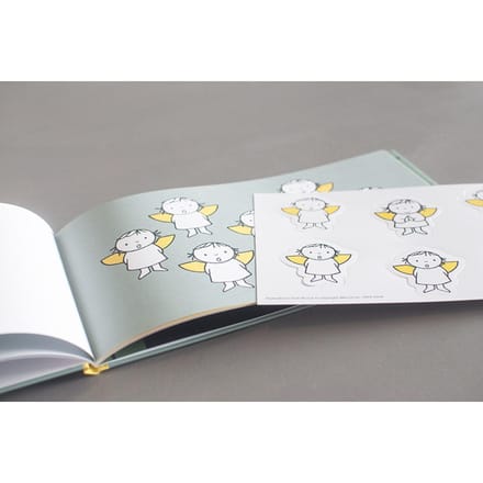 Boek Nijntje En Kerstmis