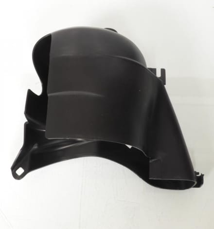 Capotage moteur RMS pour scooter Piaggio 125 Vespa PX Neuf