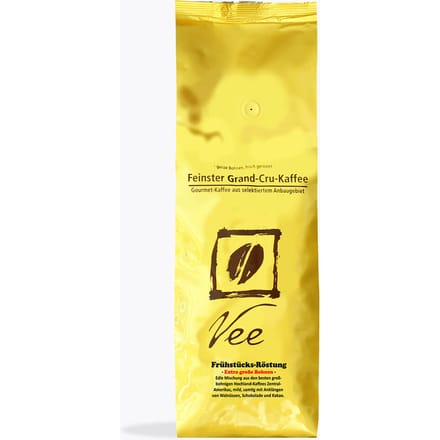 Vees Vee's ontbijtgebraad 250g