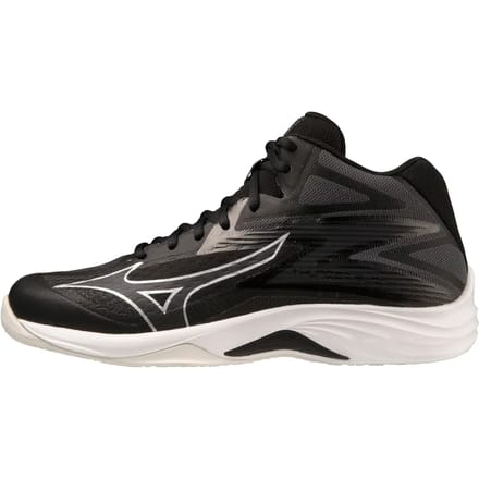 Mizuno Thunder Blade Z Mid Indoorschoenen Senior