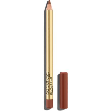 Lisa Eldridge Sculpt And Shade Lip Pencil - 2W