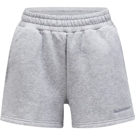 Peak Performance Womens Original Small Logo Shorts