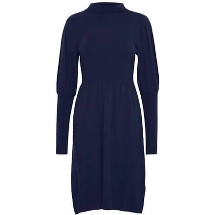 fransa - FRDEDINA 4 DRESS - Dames - Mini jurken