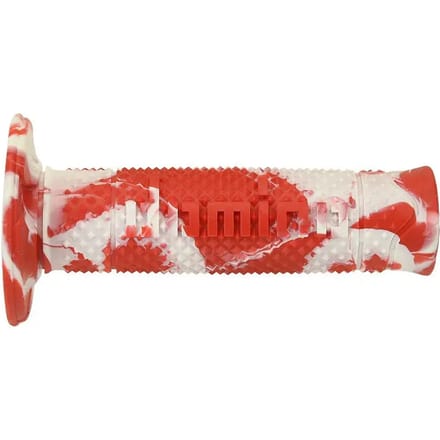 Grip Domino A260 Snake Off-road Dual Compound full grip