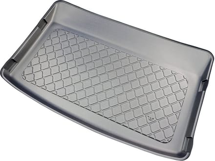 Kofferbakmat Kia Stonic 2017-heden - Guardliner