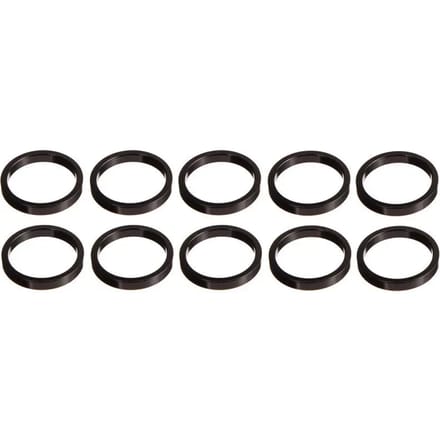 Aluminium headset EGD Sport 1"1/8 (x10)